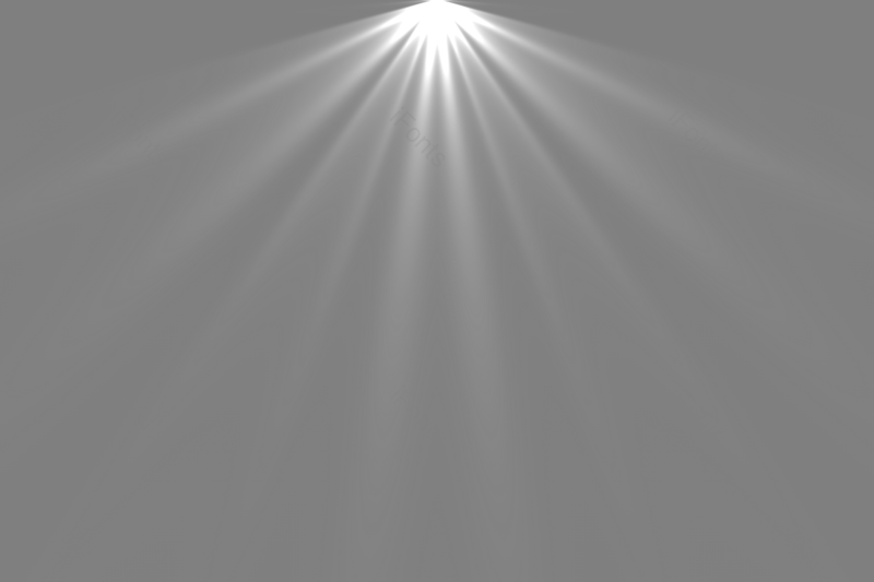 光效图片,灯光元素,白色PNG,效果元素免抠素材